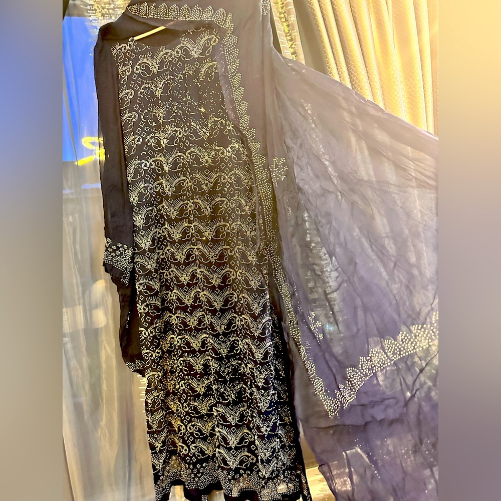 Beautiful dress Indian Pakistani dress